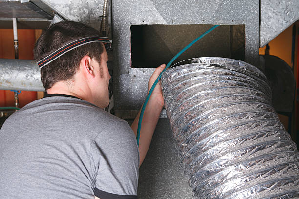 Best HVAC Duct Inspection Services  in Clarion, IA