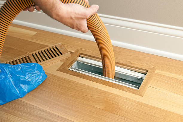 Best Affordable Duct Cleaning Services  in Clarion, IA