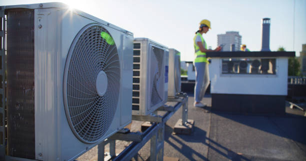 Best Air Duct Cleaning Near Me  in Clarion, IA